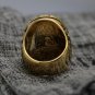 1998 New York Yankees world series Championship Ring Name jeter 8-14 Size