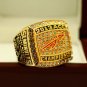2013 NCAA Florida state Seminoles ACC National Championship Ring 8-14 Size