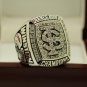 2013 NCAA Florida state Seminoles Orange Bowl National Championship Ring 8-14 Size