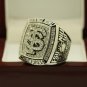 2013 NCAA Florida state Seminoles Orange Bowl National Championship Ring 8-14 Size