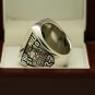 2013 NCAA Florida state Seminoles Orange Bowl National Championship Ring 8-14 Size