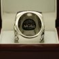 2013 NCAA Florida state Seminoles Orange Bowl National Championship Ring 8-14 Size