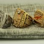 One Set 3 PCS 2013 NCAA Florida state Seminoles National Championship Ring 8-14 Size
