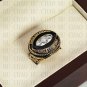 Team Logo wooden case 1967 Green bay packers super bowl Ring 10-13 Size to choose