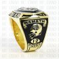 Team Logo wooden case 1968 New York Jets super bowl Ring 10-13 Size to choose