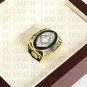 Team Logo wooden case 1968 New York Jets super bowl Ring 10-13 Size to choose
