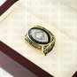 Team Logo wooden case 1968 New York Jets super bowl Ring 10-13 Size to choose