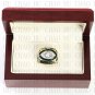 Team Logo wooden case 1968 New York Jets super bowl Ring 10-13 Size to choose