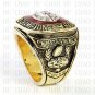Team Logo wooden case 1969 Kansas City Chiefs super bowl Ring 10-13 Size to choose