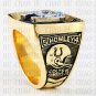 Team Logo wooden case 1970 Baltimore Colts super bowl Ring 10-13 Size to choose
