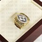 Team Logo wooden case 1993 Dallas Cowboys super bowl Ring 10-13 Size to choose