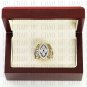 Team Logo wooden case 1993 Dallas Cowboys super bowl Ring 10-13 Size to choose