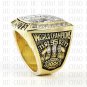 Team Logo wooden case 1995 Dallas Cowboys super bowl Ring 10-13 Size to choose