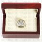 Team Logo wooden case 1995 Dallas Cowboys super bowl Ring 10-13 Size to choose