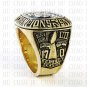 Team Logo wooden case 1972 Miami Dolphins super bowl Ring 10-13 Size to choose