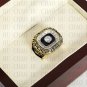Team Logo wooden case 1972 Miami Dolphins super bowl Ring 10-13 Size to choose