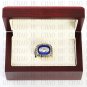 Team Logo wooden case 1973 Miami Dolphins super bowl Ring 10-13 Size to choose
