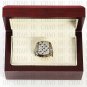 Team Logo wooden case 1978 Pittsburgh Steelers super bowl Ring 10-13 Size to choose
