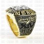 Team Logo wooden case 1979 Pittsburgh Steelers super bowl Ring 10-13 Size to choose