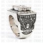 Team Logo wooden case  1980 Oakland Raiders super bowl Ring 10-13 Size to choose
