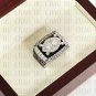 Team Logo wooden case  1980 Oakland Raiders super bowl Ring 10-13 Size to choose
