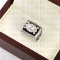 Team Logo wooden case  1980 Oakland Raiders super bowl Ring 10-13 Size to choose