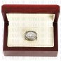 Team Logo wooden case 1981 San Francisco 49ers super bowl Ring 10-13 Size to choose
