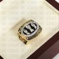 Team Logo wooden case 1988 San Francisco 49ers super bowl Ring 10-13 Size to choose
