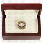 Team Logo wooden case 1982 Washington Redskins super bowl Ring 10-13 Size to choose