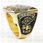 Team Logo wooden case 1987 Washington Redskins super bowl Ring 10-13 Size to choose