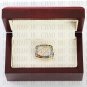 Team Logo wooden case 1991 Washington Redskins super bowl Ring 10-13 Size to choose