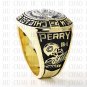 Team Logo wooden case 1985 Chicago Bears super bowl Ring 10-13 Size to choose
