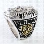 Team Logo wooden case 2012 Baltimore Ravens super bowl Ring 10-13 Size to choose