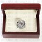 Team Logo wooden case 2012 Baltimore Ravens super bowl Ring 10-13 Size to choose