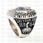 Team Logo wooden case 2014 New Eangland Patriots super bowl Ring 10-13 Size to choose