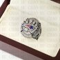 Team Logo wooden case 2014 New Eangland Patriots super bowl Ring 10-13 Size to choose