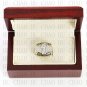 Team Logo wooden case 2002 Tampa Bay Bucaneers super bowl Ring 10-13 Size to choose