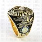 1970 BALTIMORE ORIOLES MLB Championship Ring 10-13 Size with Logo wooden box