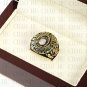 1970 BALTIMORE ORIOLES MLB Championship Ring 10-13 Size with Logo wooden box