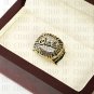 1983 BALTIMORE ORIOLES MLB Championship Ring 10-13 Size with Logo wooden box