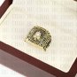 1976 CINCINNATI REDS MLB Championship Ring 10-13 Size with Logo wooden box