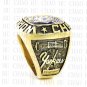 1978 New York Yankees MLB Championship Ring 10-13 Size with Logo wooden box