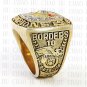 1992 TORONTO BLUE JAYS MLB Championship Ring 10-13 Size with Logo wooden box