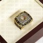 1993 TORONTO BLUE JAYS MLB Championship Ring 10-13 Size with Logo wooden box