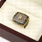 1993 TORONTO BLUE JAYS MLB Championship Ring 10-13 Size with Logo wooden box