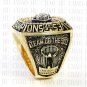 1995 ATLANTA BRAVES MLB Championship Ring 10-13 Size with Logo wooden box