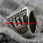 2017 New England Patriots super bowl championship ring 8S for Tom Brady