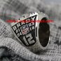 2017 New England Patriots super bowl championship ring 8S for Tom Brady