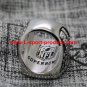 2017 New England Patriots super bowl championship ring 8S for Tom Brady