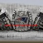 2017 New England Patriots super bowl championship ring 12S for Tom Brady